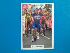 Figurine Panini 101 Giro