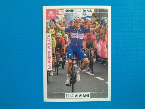 Figurine panini 101 giro - panini,