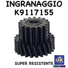 INGRANAGGIO RINFORZATO