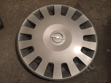 25173 OPEL CORSA BORCHIA COPPA COPPETTA COPRI CERCHIO CERCHI ADATTABILE RUOTA 14