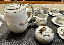 servizio da caffè per 12