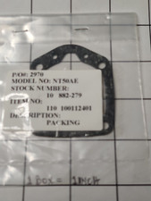 Hitachi 882-279 882279 GASKET