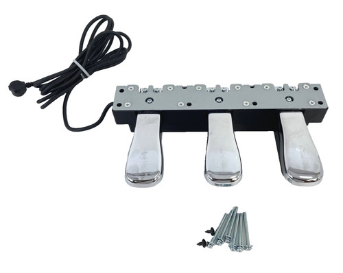 Roland kpd pedaliera - kpd-70,