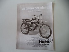 advertising Pubblicità 1975