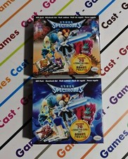 2 X SPECTROBES GIFT PACK -