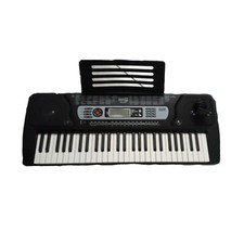  pianola, rock jam, 4,5 ottavi