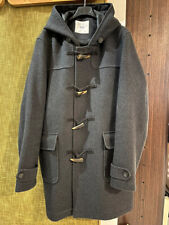 Cappotto lungo invernale