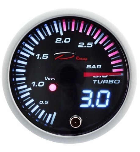 Depo manometro turbo sld5201b - depo,