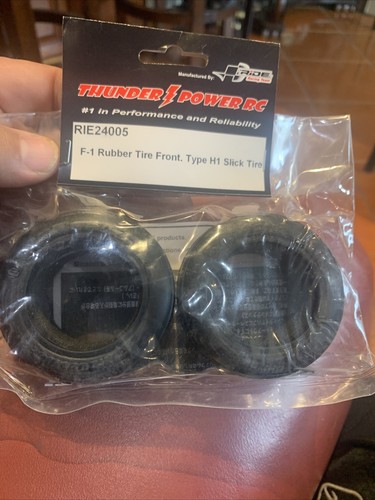 Thunder power 1 - thunder, f-1