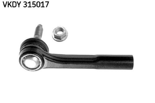 Skf testina sterzo - skf, fiat