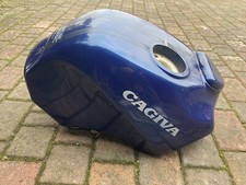 Serbatoio Benzina Carburante Cagiva River