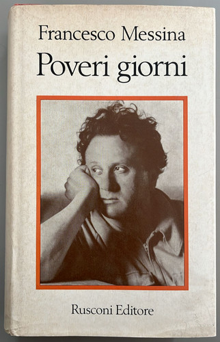 Francesco messina poveri - francesco,