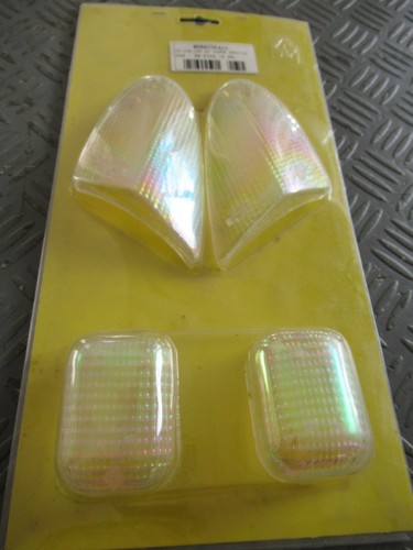 Kit lente trasparente per - trasparente,