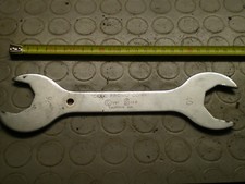 TOOLS UTENSILI OFFICINA CICLO CHIAVE KEY PIATTA PROMO COMP NO CAMPAGNOLO CINELLI