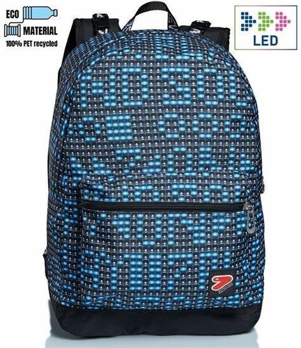 Zaino scuola americano - zaino, seven