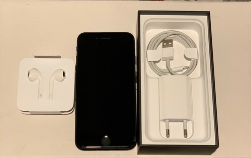 Iphone 32gb nero - iphone, 7