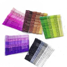 24 pezzi mollette per capelli