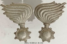 ESERCITO ITALIANO COPPIA DI