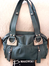 Borsa a mano B Makowsky