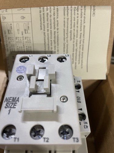 Allen bradley 300 bod930 serie - allen, 300-bod930