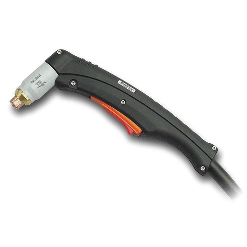 Torcia plasma portatile - al,