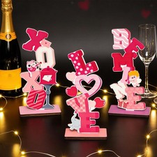 3 pezzi di centrotavola