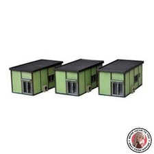 NUOVA collezione di edifici -