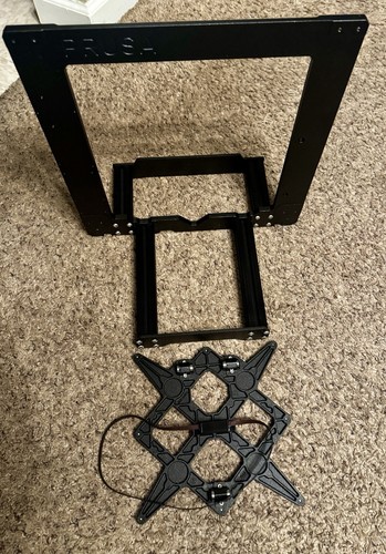 Telaio prusa mk4 - prusa,