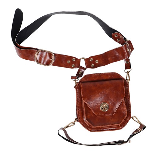 Borsa coscia cintura - borsa,