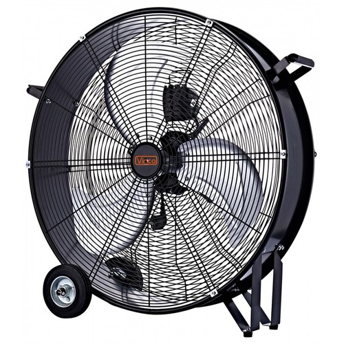 Ventilatore industriale - industriale, da