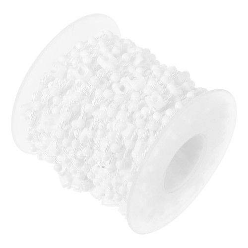 Catena con perline cieche - ,
