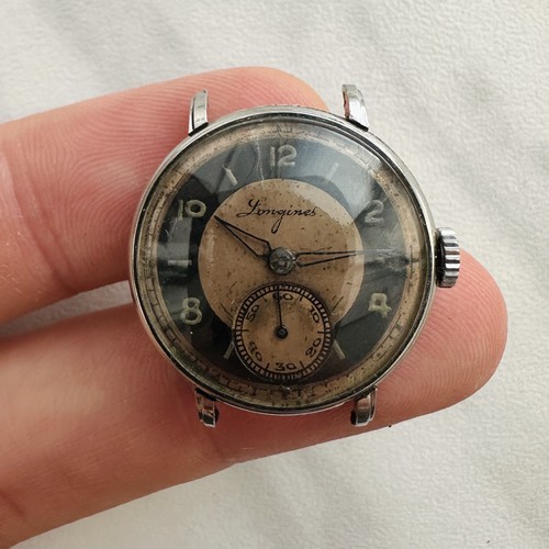 Wwii longines donna - wwii,