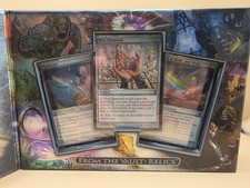Mtg magic the gathering - gathering, from