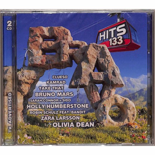 Various artists bravo hits - various,