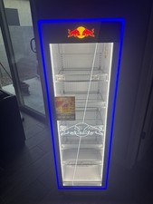 Red Bull Fridge High-Quality