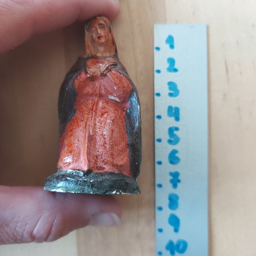 Pastore maria madonna - maria,