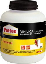 Colla vinilica bianca 1kg - colla,