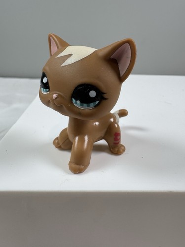Autentico littlest pet shop - autentico,