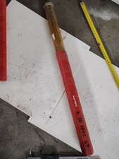 Punta perforatore Hilti sds