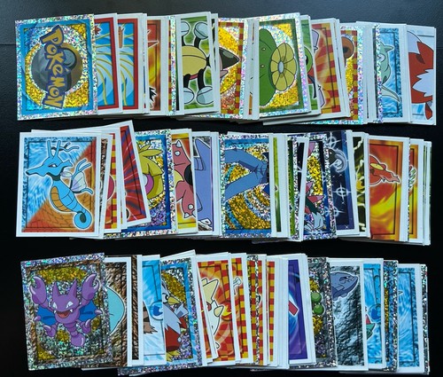Adesivo merlin pokemon - pokemon, 4
