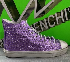 METAL GIENCHI Sneakers Donna