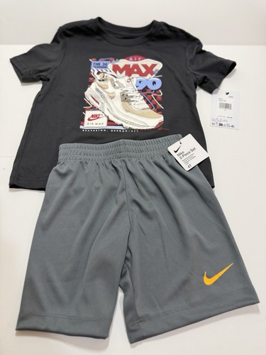 Nike air toddler - air,