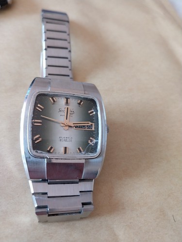 Montre levrette paul picot - montre,