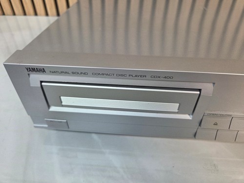 Yamaha cdx 400 natural - yamaha, sound