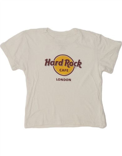 Shirt maglietta hard rock - t-shirt,