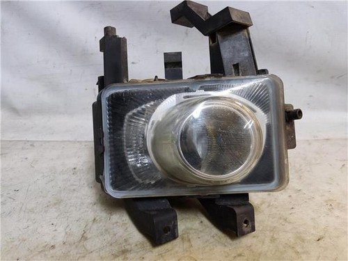 Z19dt fendinebbia sinistro - z19dt,