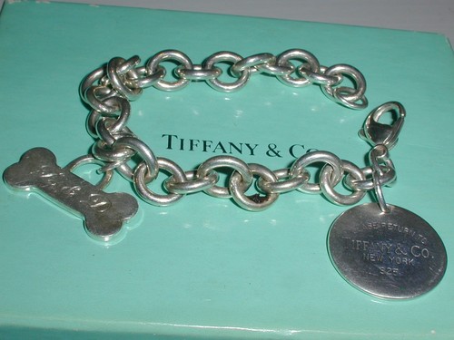 Please return tiffany co - to,