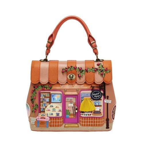 Vendula voyage grace bag - grace,