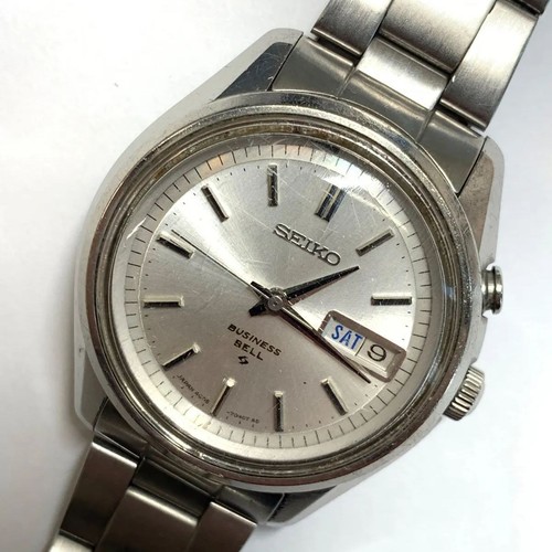 Orologio seiko bell - matic, 4006