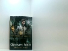 The Infernal Devices 02